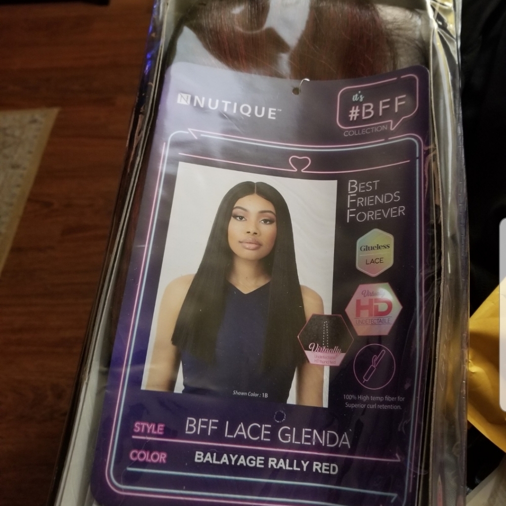Wig
